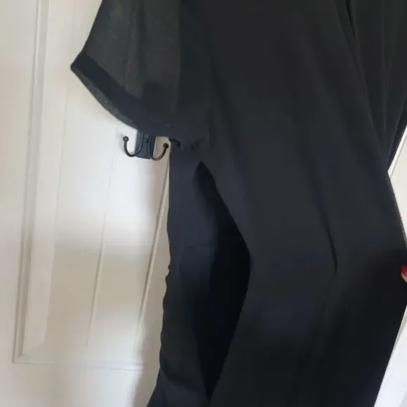 LAST CHANCE! AllSaints Amira Dress - Picture 9 of 10